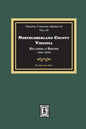 Northumberland County, Virginia Records of Births, 1661-1810 - Paperback