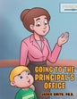 Going to the Principal's Office - Paperback