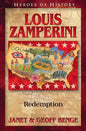 Louis Zamperini: Redemption - Paperback