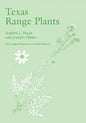 Texas Range Plants - Paperback