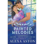 Painted Melodies - Paperback