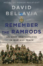 Remember the Ramrods: An Army Brotherhood in War and Peace - Hardcover