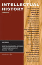 Intellectual History: 5 Questions - Paperback