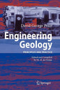 Engineering Geology: Principles and Practice - Paperback