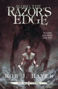 Along the Razor's Edge - Paperback