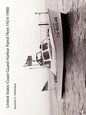 United States Coast Guard Harbor Patrol Fleet 1924-1980 - Paperback