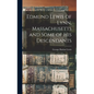 Edmund Lewis of Lynn, Massachusetts and Some of his Descendants - Hardcover