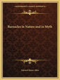Barnacles in Nature and in Myth - Paperback