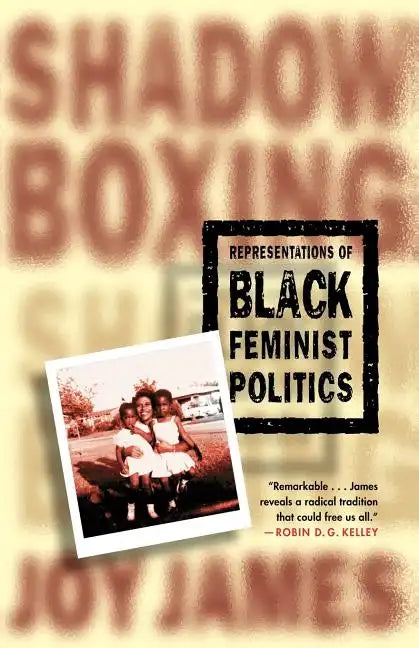 Shadowboxing: Representations of Black Feminist Politics - Paperback