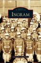 Ingram - Hardcover