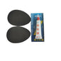 Anti-slip Shoe Stickers High Heels Forefoot Wear-resistant Rubber