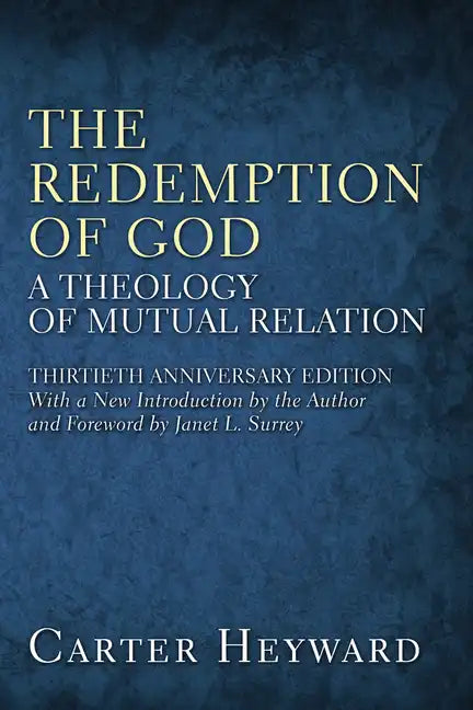 The Redemption of God - Paperback