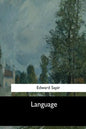 Language - Paperback