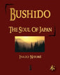 Bushido: The Soul of Japan - Paperback