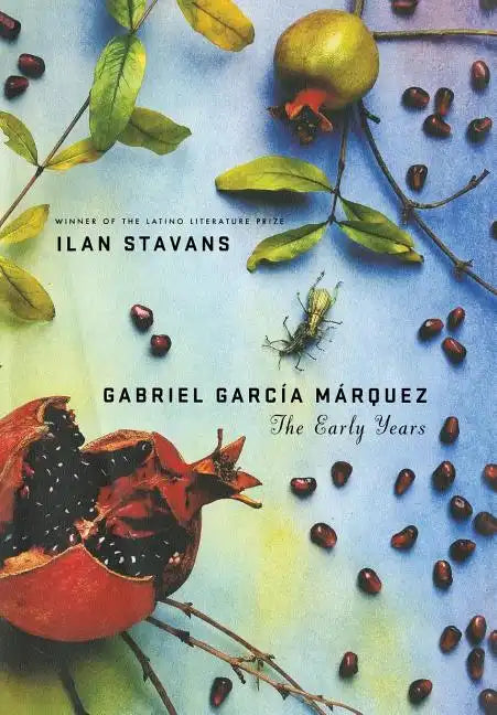 Gabriel García Márquez - Hardcover