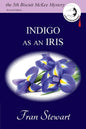 Indigo as an Iris - Paperback