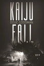 Kaiju Fall - Paperback