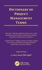 Dictionary of Project Management Terms - Paperback