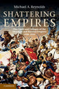 Shattering Empires - Paperback