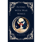 Flying with Wax Wings - Paperback