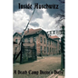 Inside Auschwitz: A Death Camp Doctor's Diary - Paperback