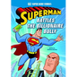 Superman Battles the Billionaire Bully - Paperback