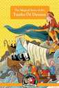 The Magical Story of the Tuatha Dé Danann - Paperback