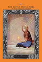 The Little Match Girl - The Golden Age of Illustration Series - Hardcover