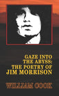 Gaze Into the Abyss: The Poetry of Jim Morrison (Annotated): A Critical Analysis - Paperback