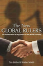 The New Global Rulers: The Privatization of Regulation in the World Economy - Paperback