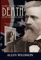 Colonel William C. Falkner: Death on the Courthouse Square - Hardcover
