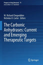 The Carbonic Anhydrases: Current and Emerging Therapeutic Targets - Paperback