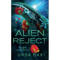 Alien Reject - Paperback