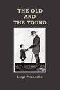 The Old and the Young - Paperback