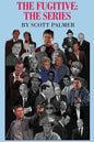 The Fugitive: The Series - Hardcover