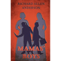 Mamas' Boys - Paperback