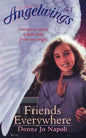 Friends Everywhere - Paperback