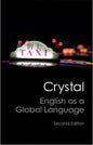 English as a Global Language - Paperback