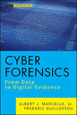 Cyber Forensics - Hardcover