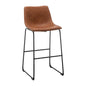 Minimalist Modern Scandinavian Chair