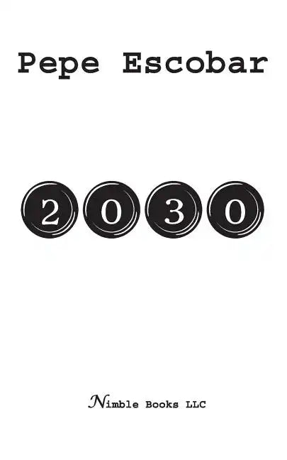 2030 - Paperback