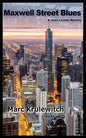 Maxwell Street Blues - Paperback