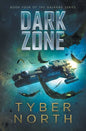 Dark Zone: Galahad Series Book Four - Paperback