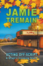 Acting Off-Script - Paperback
