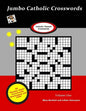 Jumbo Catholic Crossword Puzzles - Paperback