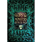 Gods & Monsters Myths & Tales: Epic Tales - Hardcover
