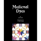 Medieval Dyes - Paperback