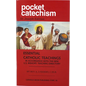 Pocket Catechism: Essential Catholic Teachings in Accordance with the New U.S. Bishops' Teaching Directory - Paperback