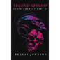 Second Session: Audio Therapy Part II - Hardcover