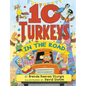 10 Turkeys in the Road - Paperback